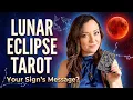 Lunar Eclipse All Signs The Eclipse Portal Is Changing Everything Right Now