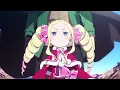 【リゼロ】4th seasonノンクレジットオープニング映像│「Recollect」鈴木このみ feat. Ashnikko