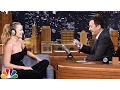 Download Lagu The Whisper Challenge with Margot Robbie