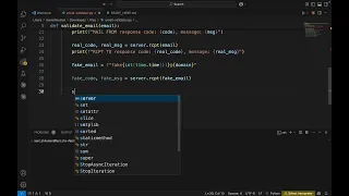 Advanced Python Email Validation Detect Fake Invalid Emails