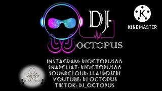 فريد بامارة مين ريمكس 80BPM DJ Octopus 