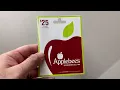 Applebee s Gift Cards - Physical Card vs Digital Code