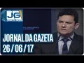 Download Lagu Jornal da Gazeta - 26/06/2017