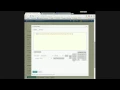 UWG Online Training GradeBook Grading