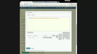 UWG Online Training GradeBook Grading