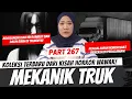 Download Lagu MEKANIK TRUK - KHW PART 267