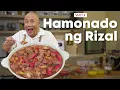 Download Lagu A classic Hamonado Recipe from Rizal! | Chef Tatung
