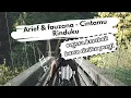 Download Lagu Arief \u0026 Fauzana - Cintamu Rinduku || Lirik Music #arief #fauzana #lirik #liriklagu