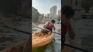 امكامل بيشرب من مياه النيل   دندنها