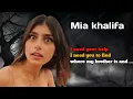 mia khalifa quotes quotes about life English Subtitles