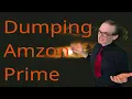 Lagu Dumping Amazon Prime - It's Not Worth It Anymore