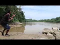 Download Lagu Detik-Detik Pancing Di Tarik Ikan Sidat Besar Sampai Reel Menjerit Parah