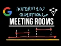 Meeting Rooms - LeetCode 252