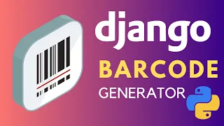 Django barcode generator How to create barcodes in Django