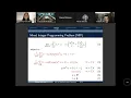 Mixed Integer Programming for Modelling Fairness Constraints Elisabeta Lulia Dima