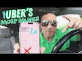 Uber s Backup Balance Uncovered Is it a Debt Trap or Driver Lifesaver