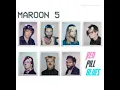 Maroon 5 - Best 4 U