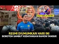 Download Lagu RESMI DIUMUMKAN HARI INI❗Bobotoh Sambut Ramon Tanque🔥 2 Pemain Diumumkan🔹Satu Lokal Dan Satu Asing