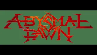 Download Abysmal Dawn - Programmed To Consume MP3