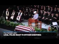 Off-duty Abilene police officer found dead in home