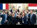 “Ternyata Indonesia sekaya ini…” Pejabat Prancis terdiam melihat Jakarta, alasannya mengejutkan.