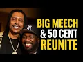 Big Meech Celebrates His Birt ay W 50 Cent Full Of Reconciliation