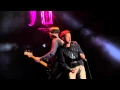 Download Lagu Blur- Girls And Boys ( Live Vive latino 2013 )