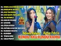 Download Lagu RINDU AKU RINDU KAMU, RINDUNYA HATIKU - AJENG FEBRIA - TERBARU DANGDUT KOPLO HITS 2025