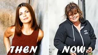 nash bridges 1996 2001 cast then and now 2023 27 years after 