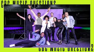 heaven on earth album q u0026a session crc music
