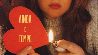 AINDA É TEMPO - Geovanna Jainy