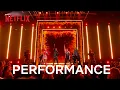 Download Lagu SZN4 Performs “Believer” on the Big Stage | Building the Band | Netflix
