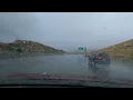 Typhoon Hillary in Simi Valley