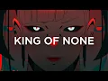 Download Lagu King of None - The Harbringer