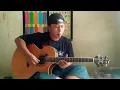 Still got the blues GARRY MOORE fingerstyle Alif ba ta