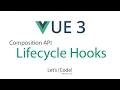 13 - Vue 3