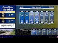 LIVE Green River Weather Kentucky Weather Forecast Live Radar