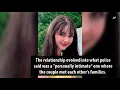 Police - Man Killed Online Personality Bianca Devins Posted Photos of Body Online