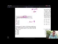 Percents ACT MATH