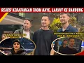 Download Lagu KEDATANGAN THOM HAYE, BESOK LANGSUNG GABUNG PERSIB, SIGN + DATANG KE LATIHAN