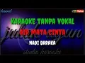 Lagu Air mata cinta - nadi baraka - karaoke dangdut tanpa vokal