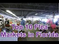 Exploring Florida s Hidden Treasures Top 10 Must Visit Flea Markets