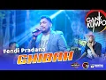 Download Lagu GHIBAH - FENDI PRADANA - GANK KUMPO LIVE IN CARANGREJO - KEVIN AUDIO