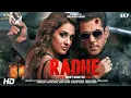 Download Lagu Radhe (2018): Your Most Wanted Bhai | Salman Khan  | Bollywood Action Full Movie