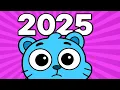 Gumball is BACK