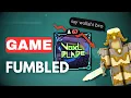 Voxlblade The Roblox RPG That LOST So Much Potential