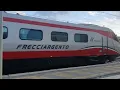 Download Lagu Frecciargento in transito a Telese/Cerreto