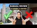 Ramada by Wyndham Kissimmee Gateway Review 4 Things I Loved 4 Things I Didn t