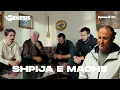 Download Lagu SHPIJA E MADHE - Çfarë fshihej mes Luanit dhe Artes? - Episodi 27
