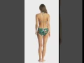 Download Lagu Kate Spade New York Marina Beach Hipster Bikini Bottom | SwimOutlet.com